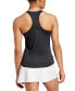 Women's Tennis Club Slim Racerback Tank Top