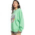 ROXY Take Yourplacea sweatshirt