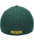 Men's Green Green Bay Packers Legacy Franchise Fitted Hat