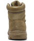 Men's Work - Wascana Waterproof Military Tactical Boots from Finish Line