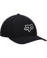 Big Boys Black Legacy Flex Hat