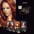 Haarfarbe - Joanna Hair Color Multi Cream Color 34 - Intensives Rot