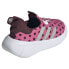 ADIDAS Disney Mickey&Friends Monofit slip-on shoes