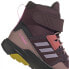 Кроссовки Adidas Terrex Trailmaker High CRdy