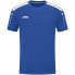 JAKO Sport-Tshirt Trikot Power (Polyester-Interlock, strapazierfähig) royalblau Kinder