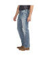 Men's Jace Slim Fit Boot Cut Jeans