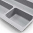 EMUCA Optima Universal 600 mm Cutlery Tray