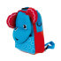 FISHER PRICE 3D Elephant backpack 21x7.5x28 cm