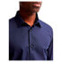 SELECTED Ethan Classic Slim long sleeve shirt