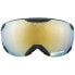 ALPINA SNOW Pheos S HM Ski Goggles