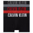 CALVIN KLEIN UNDERWEAR 000NB3608A boxers 3 units