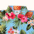 HAPPY BAY Be my pina colada short sleeve shirt