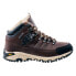 HI-TEC Lotse Mid WP Hiking Boots