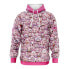 OTSO Emoji Classic Pink sweatshirt