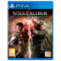 PLAYSTATION GAMES PS4 Soul Calibur VI