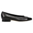 VANELi Fc313 Ballet Womens Black Flats Casual FC-313-997370