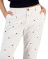 Women's Hampton Heart Flag Chino Pants