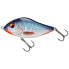 SALMO Slider Glidebait 8g 50 mm