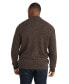 Men's Aspin Chunky Sweater