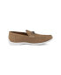 Men's Moccasin Loafers