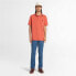 TIMBERLAND Millers River Pique short sleeve polo