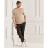 SUPERDRY Studios Merino Crew Sweater