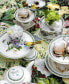 Dinnerware, Botanic Garden Covered Sugar Bowl