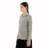 ICEBREAKER 260 Vertex Herenga Merino Long Sleeve Base Layer