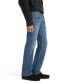 Джинсы мужские Levi's 527™ Slim Bootcut Fit Jeans