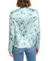 Vince Flora Blouse Women's S