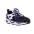 Puma Mncrft X Trc Blaze Lace Up Toddler Boys Purple Sneakers Casual Shoes 38612