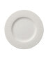 Manufacture Rock Blanc 4 Piece Place Setting