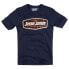 JESSE JAMES WORKWEAR Sturdy Logo short sleeve T-shirt