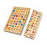 Sudoku Cayro 18 x 18 x 1,2 cm 81 Предметы