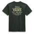 VANS Holder ST Classic short sleeve T-shirt