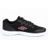 Umbro Black W UMFL0058-BL shoes