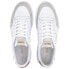 Кроссовки PUMA Ralph Sampson Clean Trainers