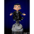 DC COMICS Justice League Superman Black Suit Minico Figure