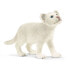 Schleich Wild Life Lion mother with cubs - Boy/Girl - 3 yr(s) - Plastic - White