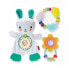 INFANTINO Teething Doll ´´Rabbit´´