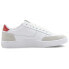 Кроссовки PUMA Ralph Sampson Clean Trainers