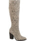 Women's Kyllie Extra Wide Calf Boots