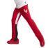 Puma Hoops X Lf Track Pants Mens Red Casual Athletic Bottoms 62983801