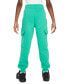 Nike big Kids Sportswear Club Fleece Cargo Pants