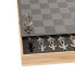 Schach-Set Natural