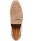 Men's Traviss Crush Back Penny Loafers