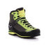 Ботинки Salewa Crow GTX M.