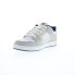 DC Manteca Venture Trucks ADYS100766 Mens Beige Skate Inspired Sneakers Shoes