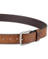 Men's Harness-Buckle Belt