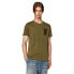 DIESEL Diegor K67 short sleeve T-shirt